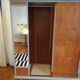 Vintage wardrobe