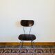 Formica 1960 rosewood Chair