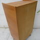 Commode 6 tiroirs en chêne