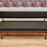 Scandinavian 1960s daybed design.