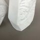 Ensemble de 2 vases originaux de porcelaine d'art d'art d'OP par AK Kaiser Allemagne années 70
