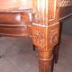 Fauteuil de burreau style Louis XVI