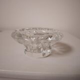 Set of 8 glass candle holders, Luminarc