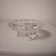 Set of 8 glass candle holders, Luminarc
