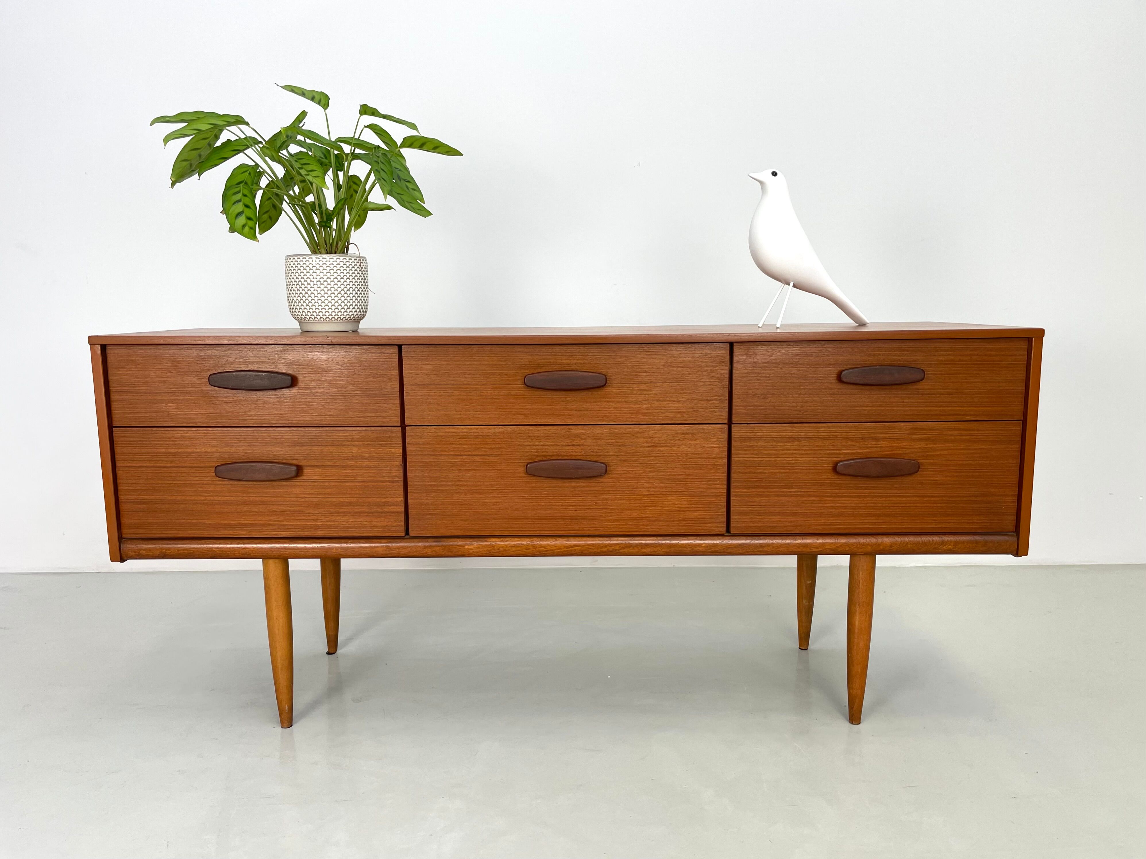 Vintage sideboard by Austinsuite