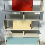 Bauhaus modular furniture