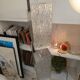 Vintage floor lamp
