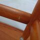 Danish Teak Side Table by Grete Jalk for Glostrup, 1960s