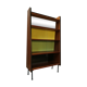 Bibliothèque des années 50