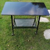 TV table