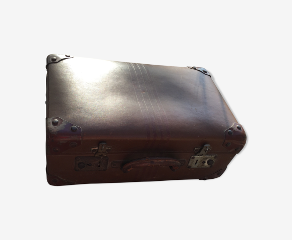 Valise vintage