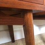 Pair of bedside tables