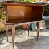Bedside table 50s