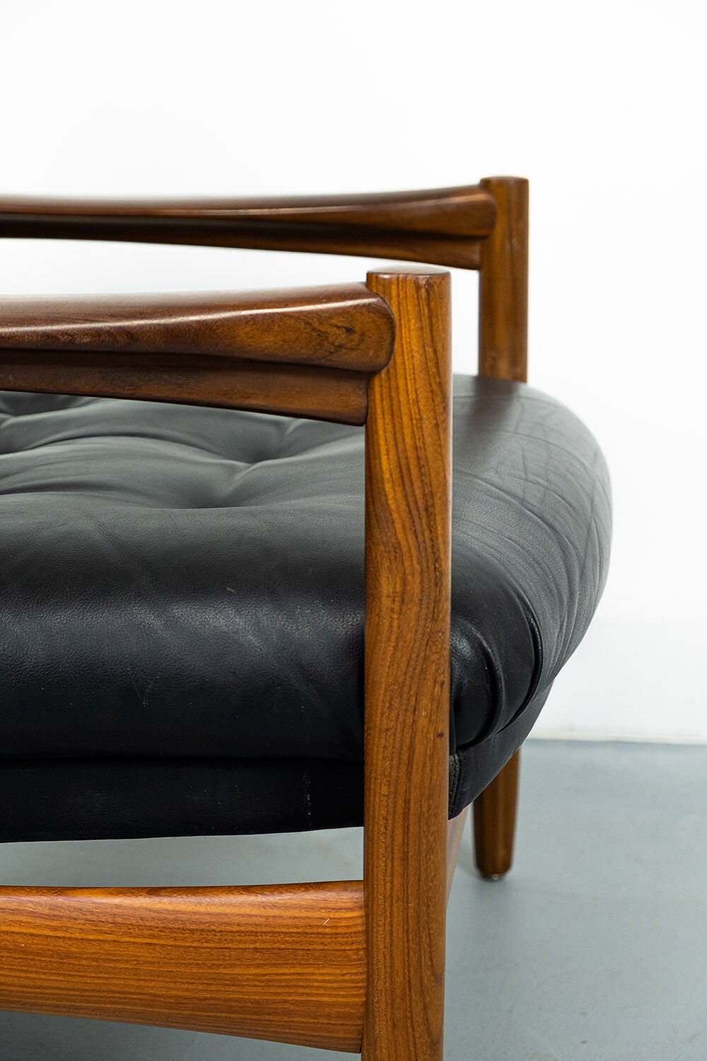 Mid Century Lounge Chair, 1960s