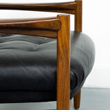 Mid Century Lounge Chair, 1960s