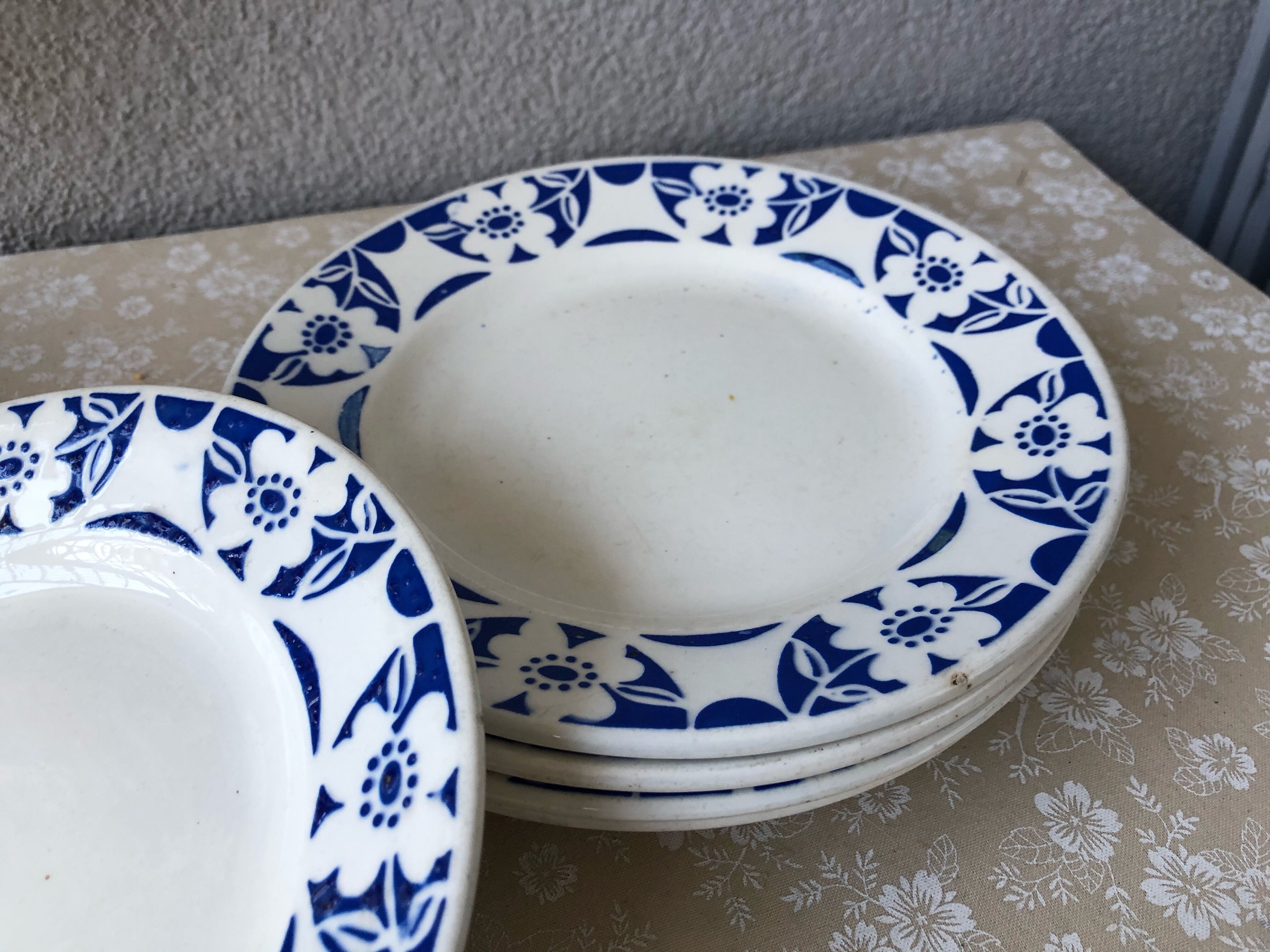 Digoin Tim Model Plates