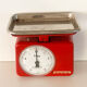 Balance de cuisine vintage