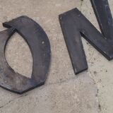 Sign 1960
