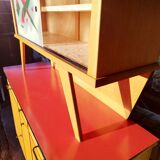 Vintage mado sideboard