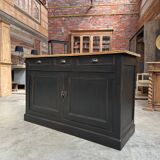 Early 20th Century Buffet