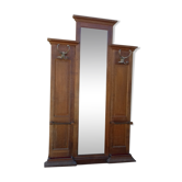 Coat holder