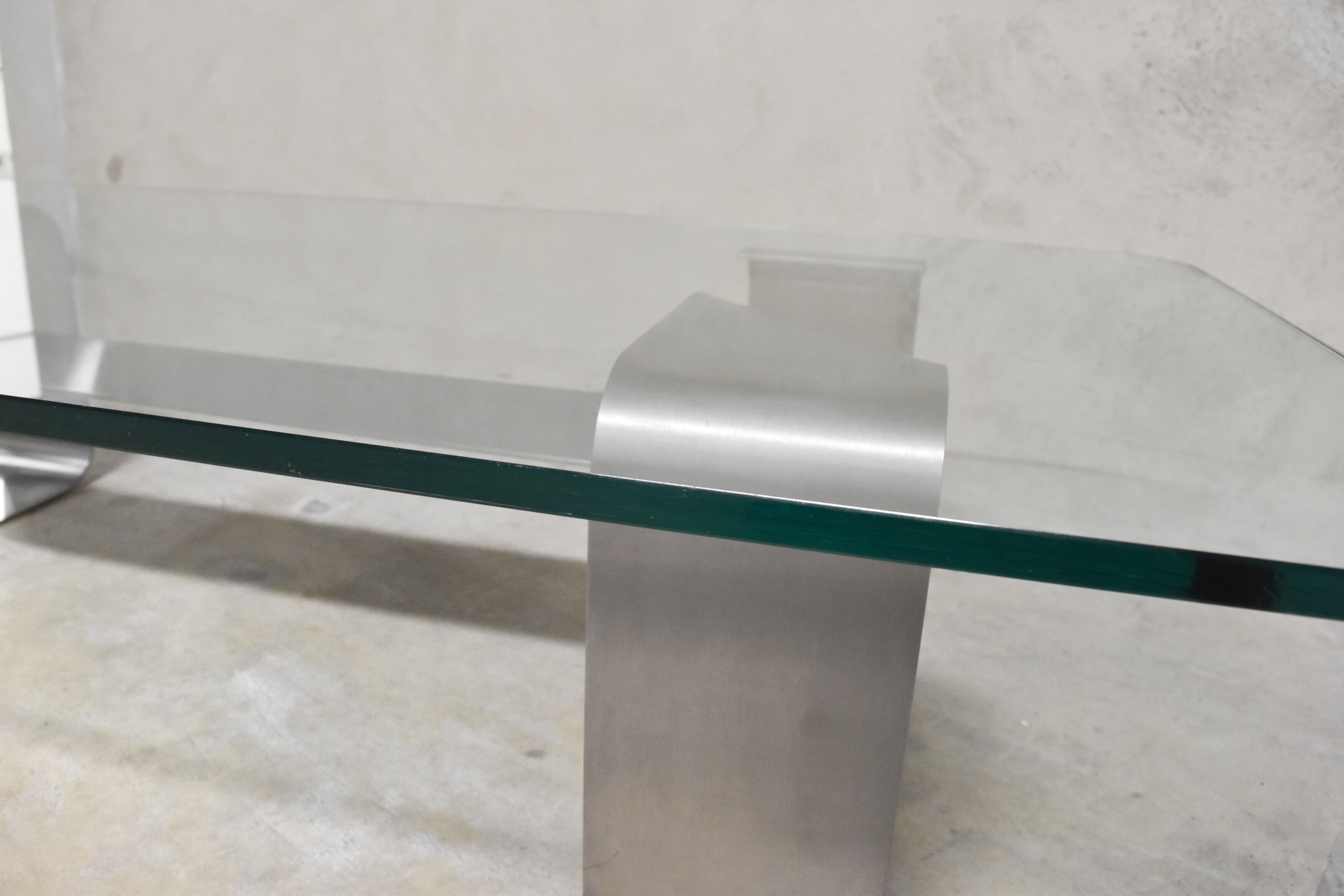 Paul Legeard coffee table