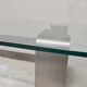Table basse Paul Legeard