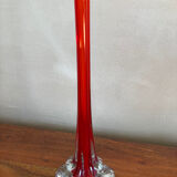 Red soliflore
