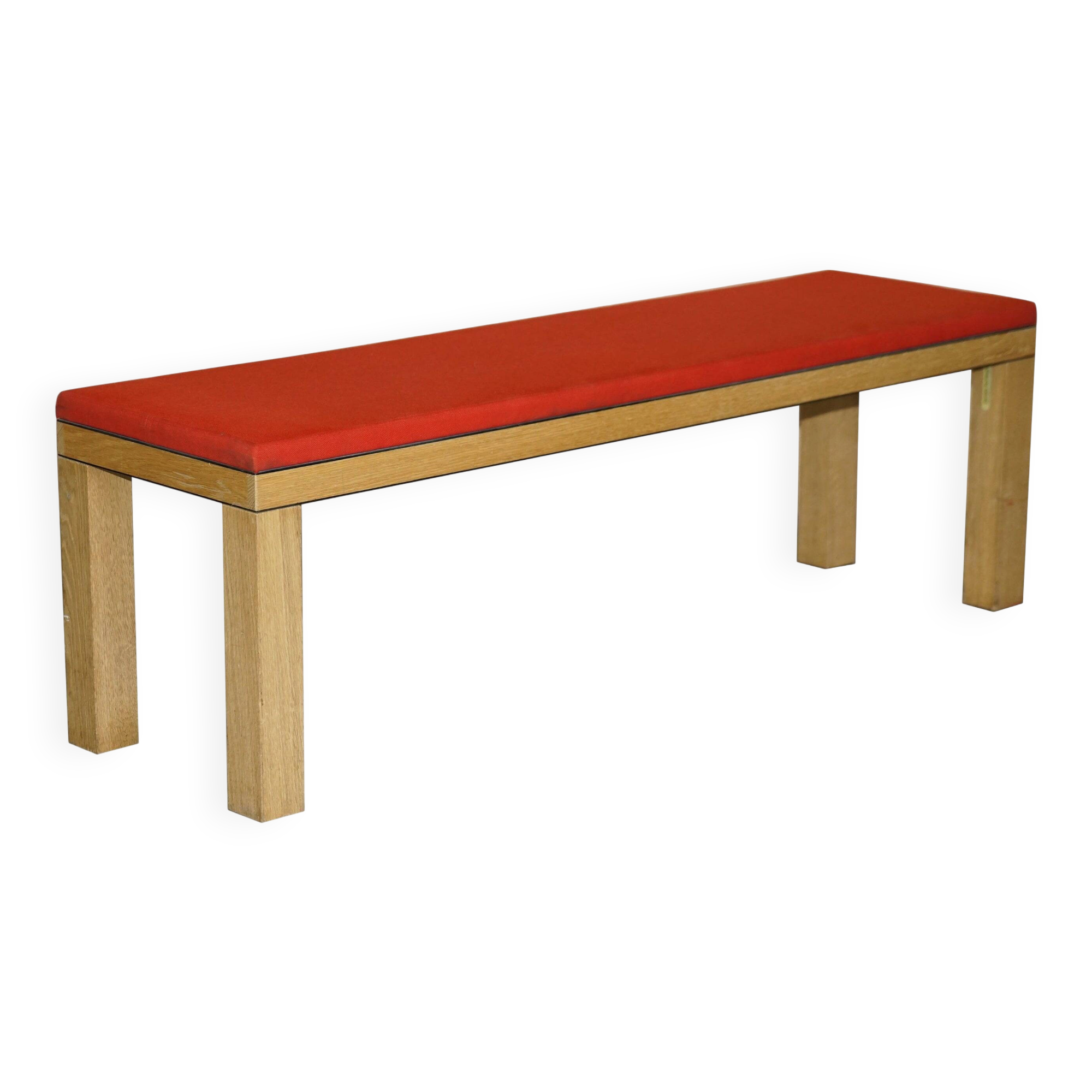 James Burleigh XL kitchen bench