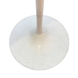 Tulip pedestal ashtray by Eero Saarinen for Knoll International