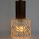 Scandinavian lantern 1960