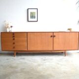 Enfilade par Kofod Larsen * 235 cm