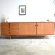 Sideboard by Kofod Larsen * 235 cm