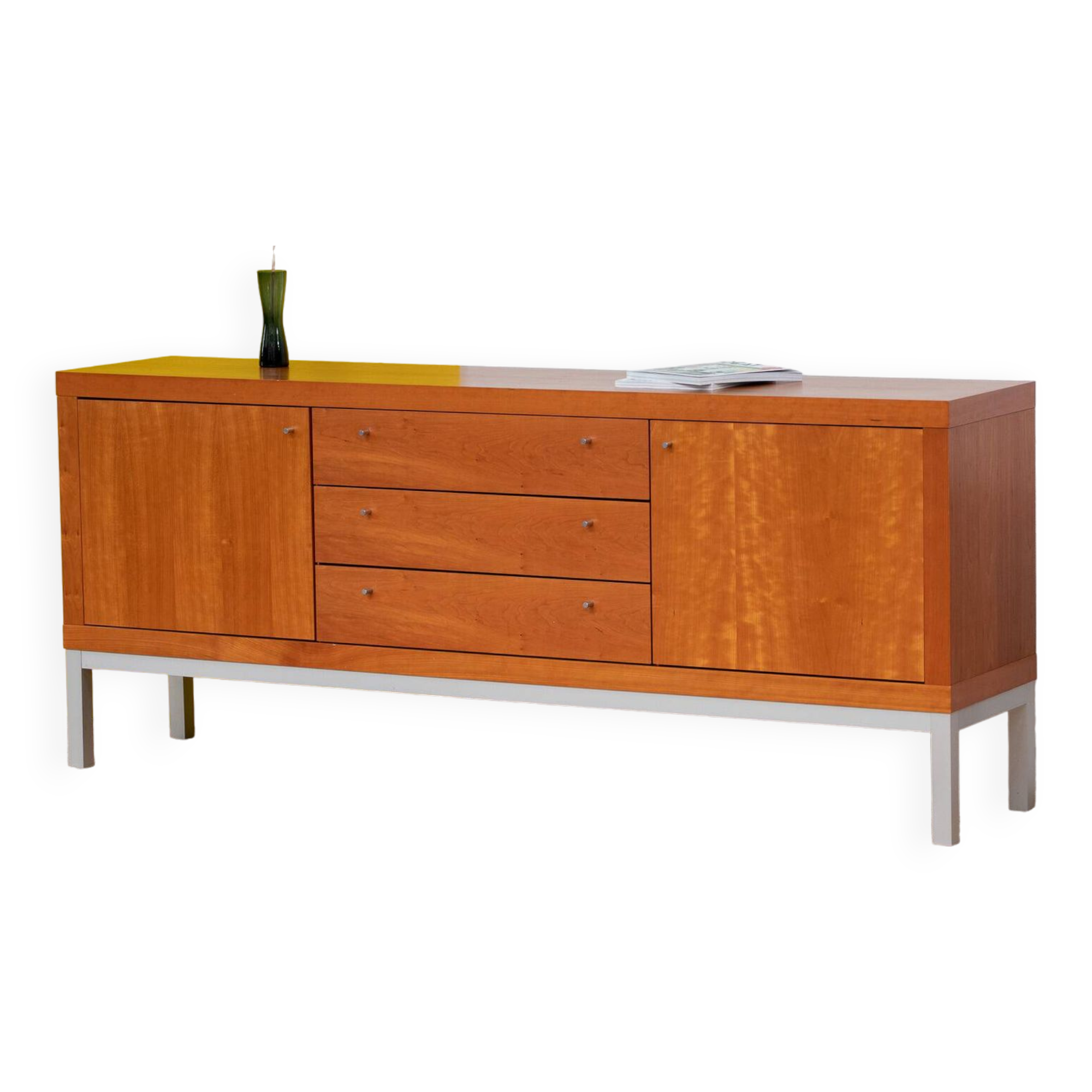 Vintage sideboard 1980s