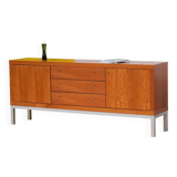 Vintage sideboard 1980s