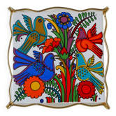 dessous de plat Villeroy & Boch modèle Acapulco 1970