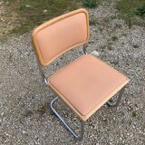 Cesca chair by Marcel Breuer