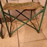 Pair Plianfer chairs