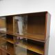 Bibliothèque modulable "Oscar"  par Didier Rozaffy 1950s