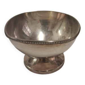 Bol à rincer, coupe