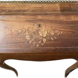 Bureau secrétaire Louis XV