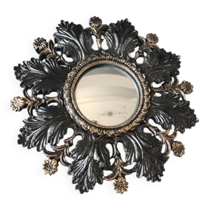 Miroir soleil oeil de