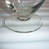 Carafe verrerie Romanart