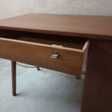 Scandinavian style office