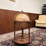 Bar Globe de sol italien classique Zoffoli