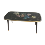 60s coffee table