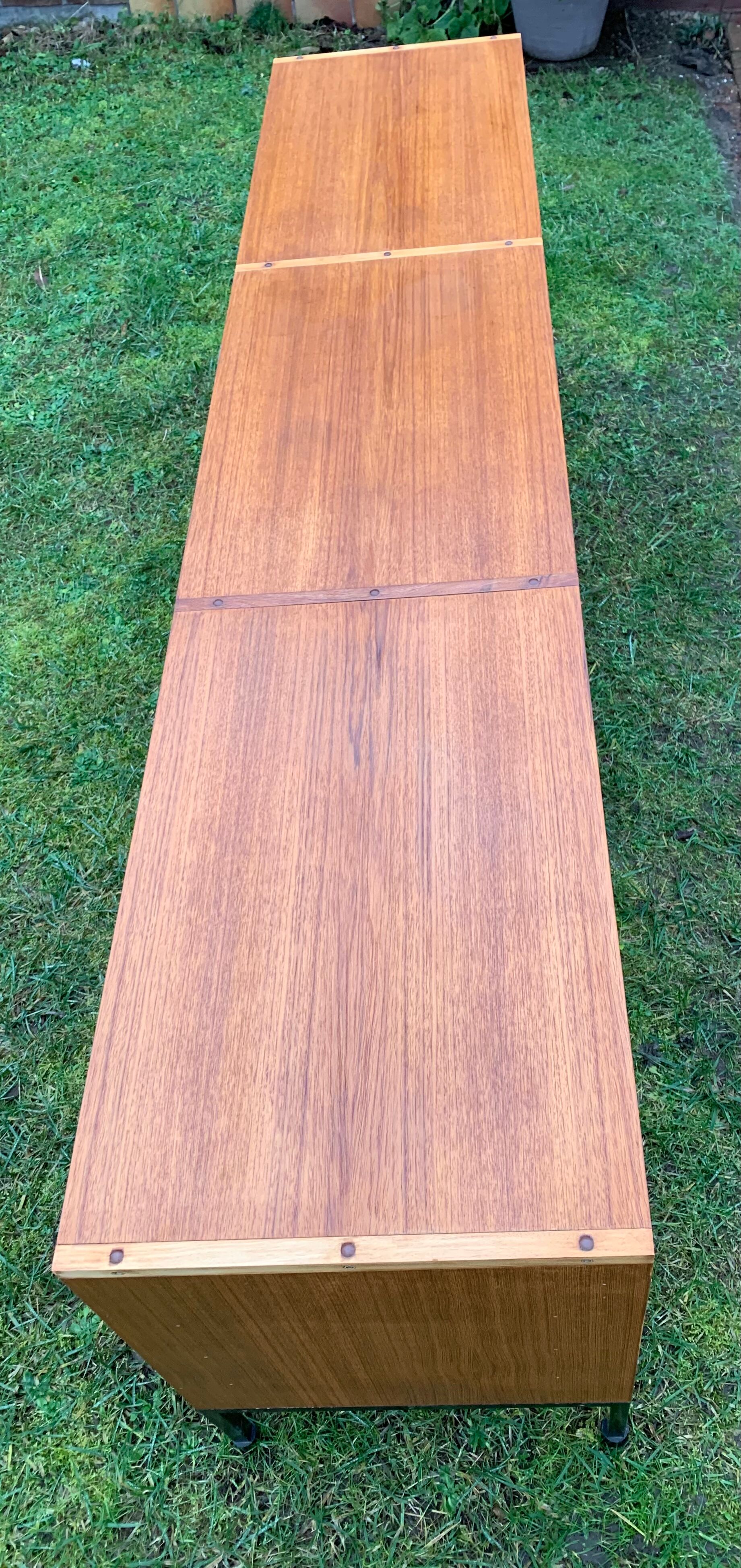 Enfilade ARP Minvielle