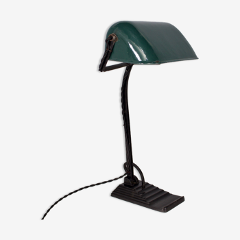 Lampe de notaire style Erpe