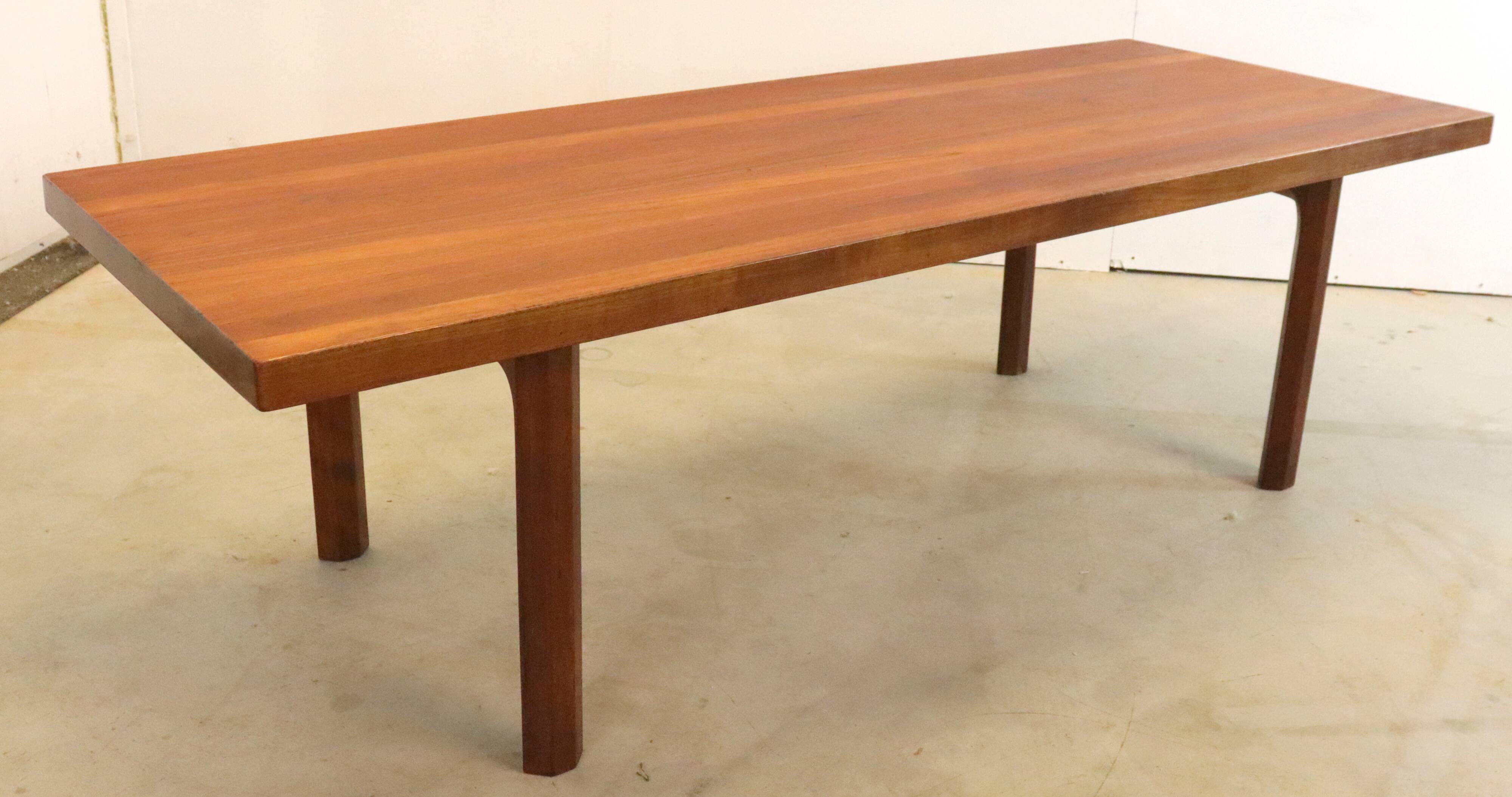 Mikael Laursen deens design salontafel 'Fjerritslev'