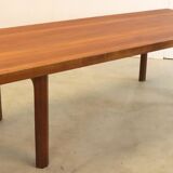 Table basse design danoise 'fjerritslev' mikael laursen